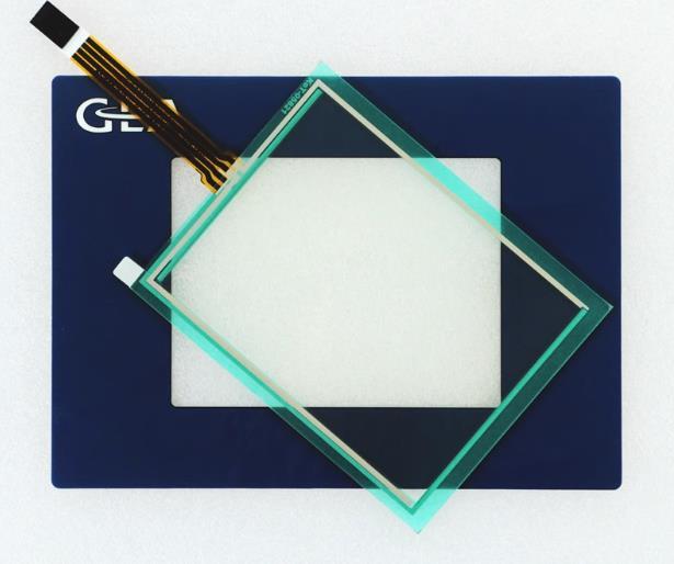 1/piece  Glass Touchpad Protection Film  4PP420.0571-K15