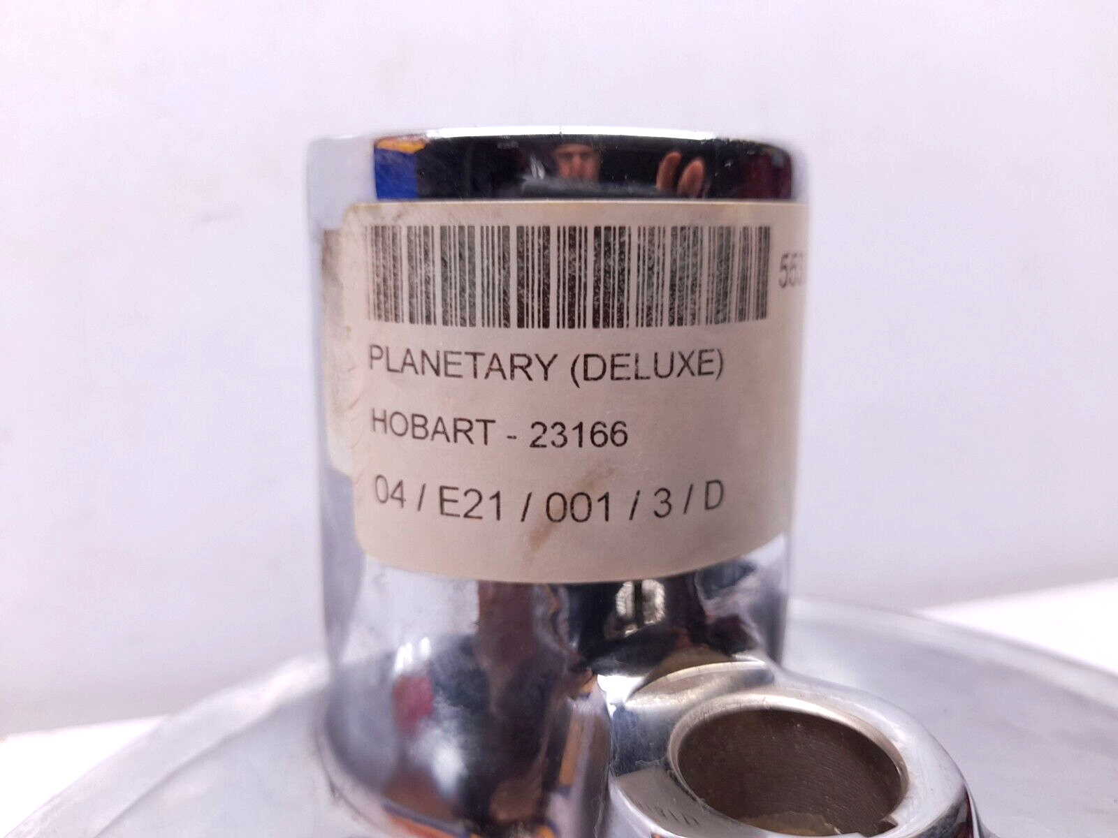 Hobart 23166 Planetary Deluxe