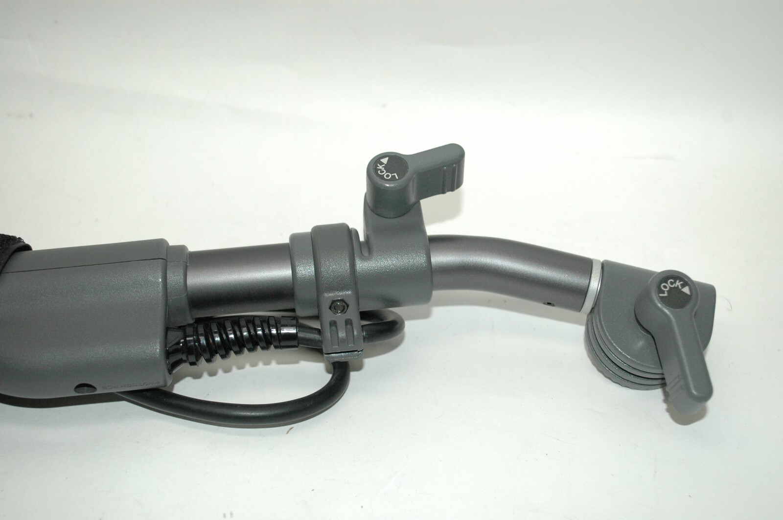 Libec PH-9 Record / Zoom Controller, Operator Handle