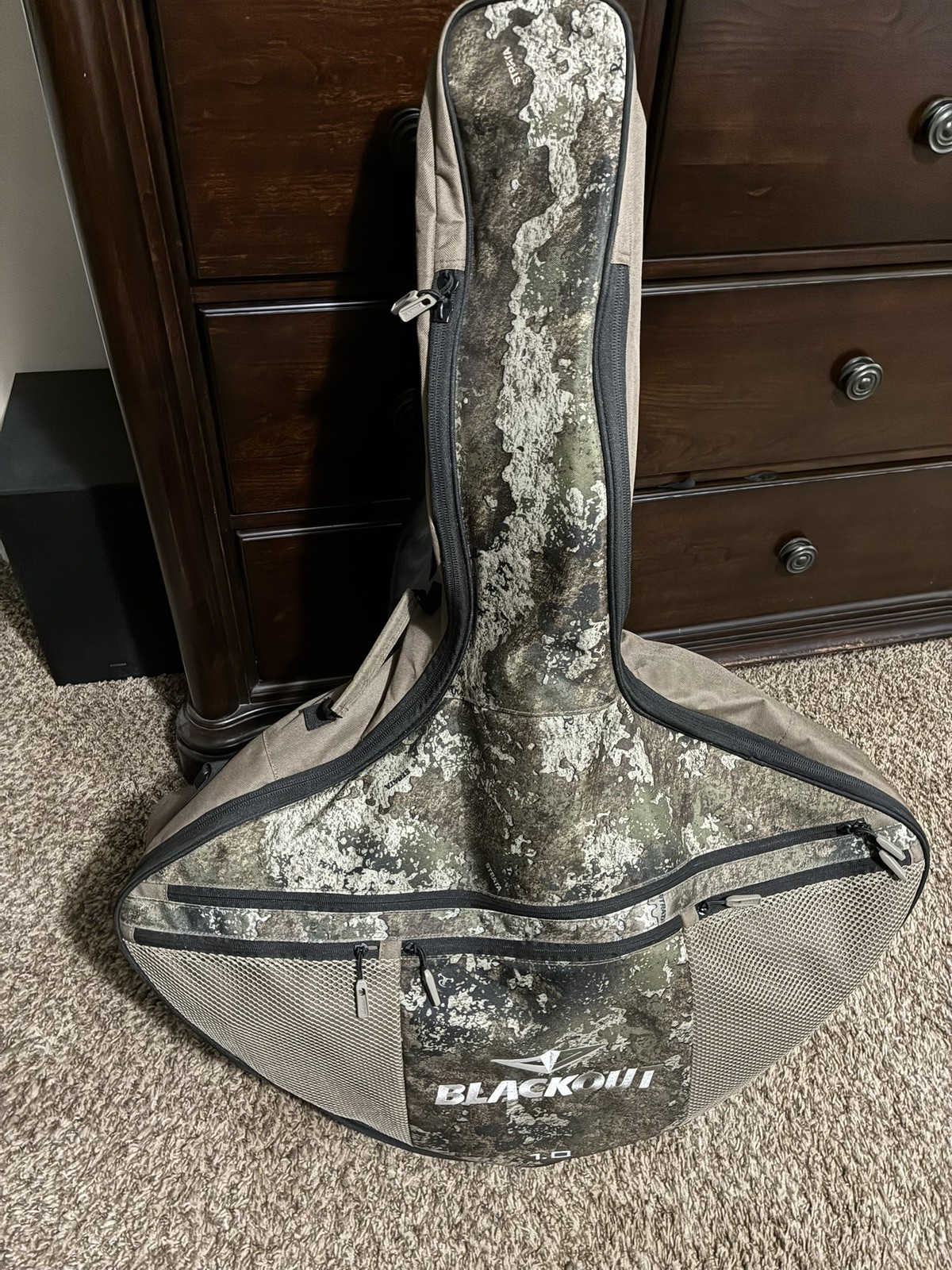 barnett crossbows