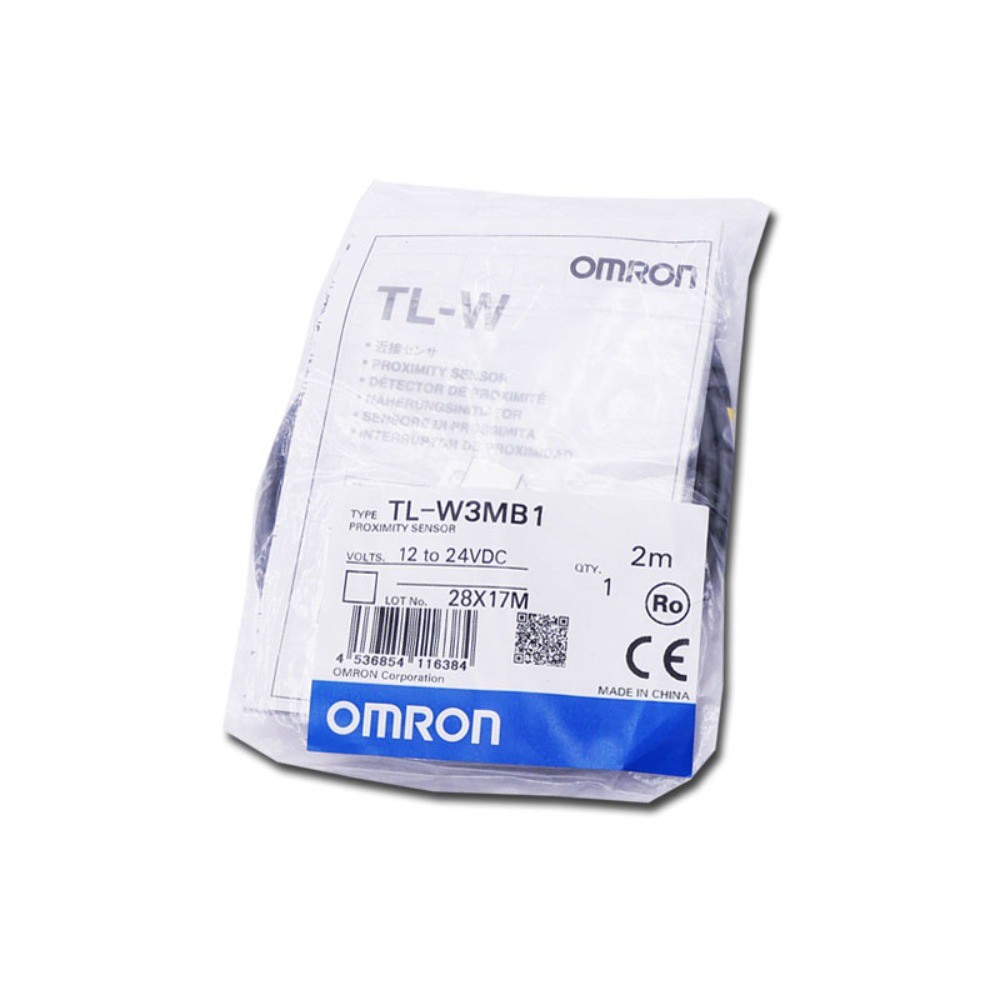 Fast Shipping TL-W3MB1 TL-W3MC1 TL-W3MC2 TL-W5MB1 TL-W5MC1 TL-W5E2 Omron Sensor