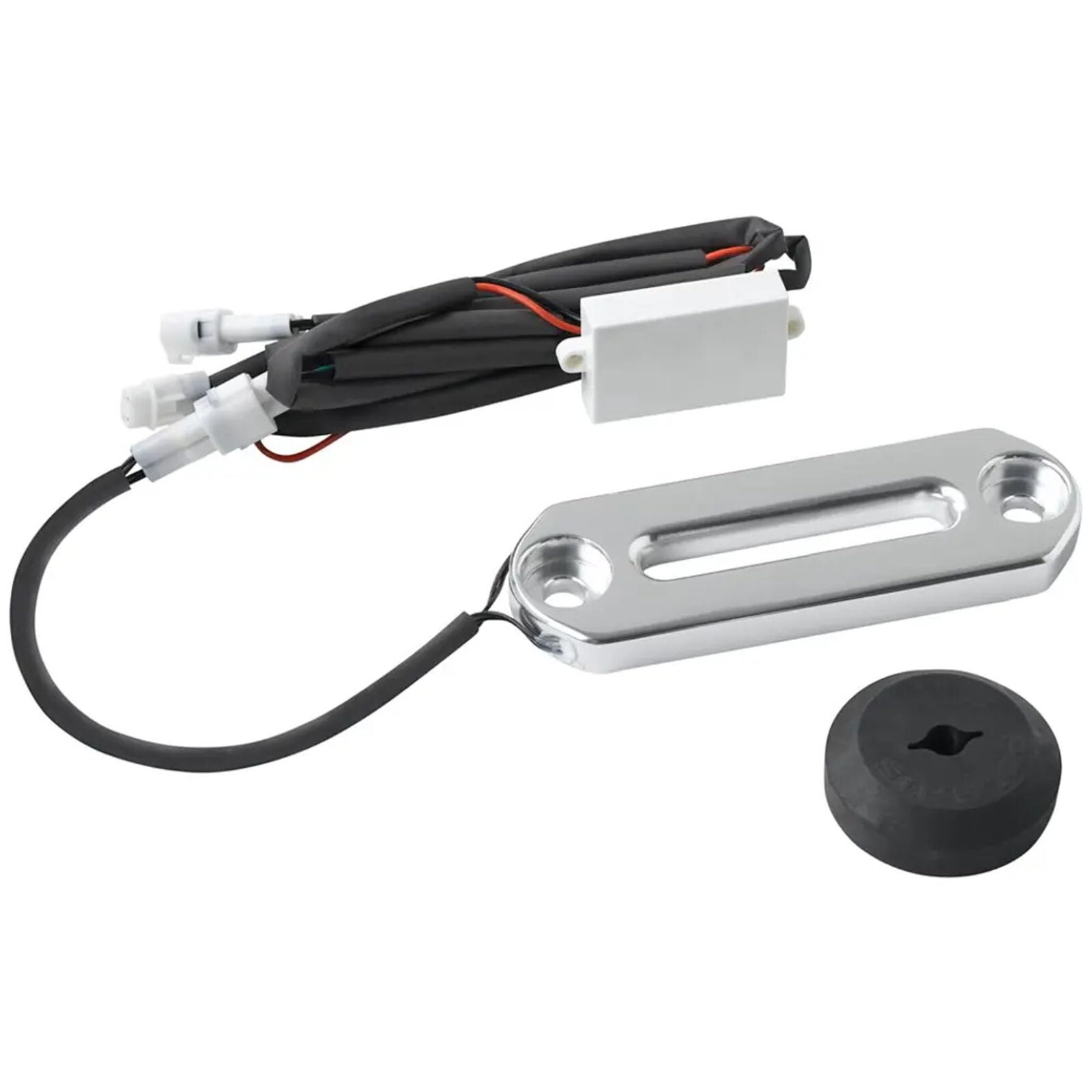 Polaris Pro HD 4,500 lb. Winch Upgrade Kit- OEM 2881692