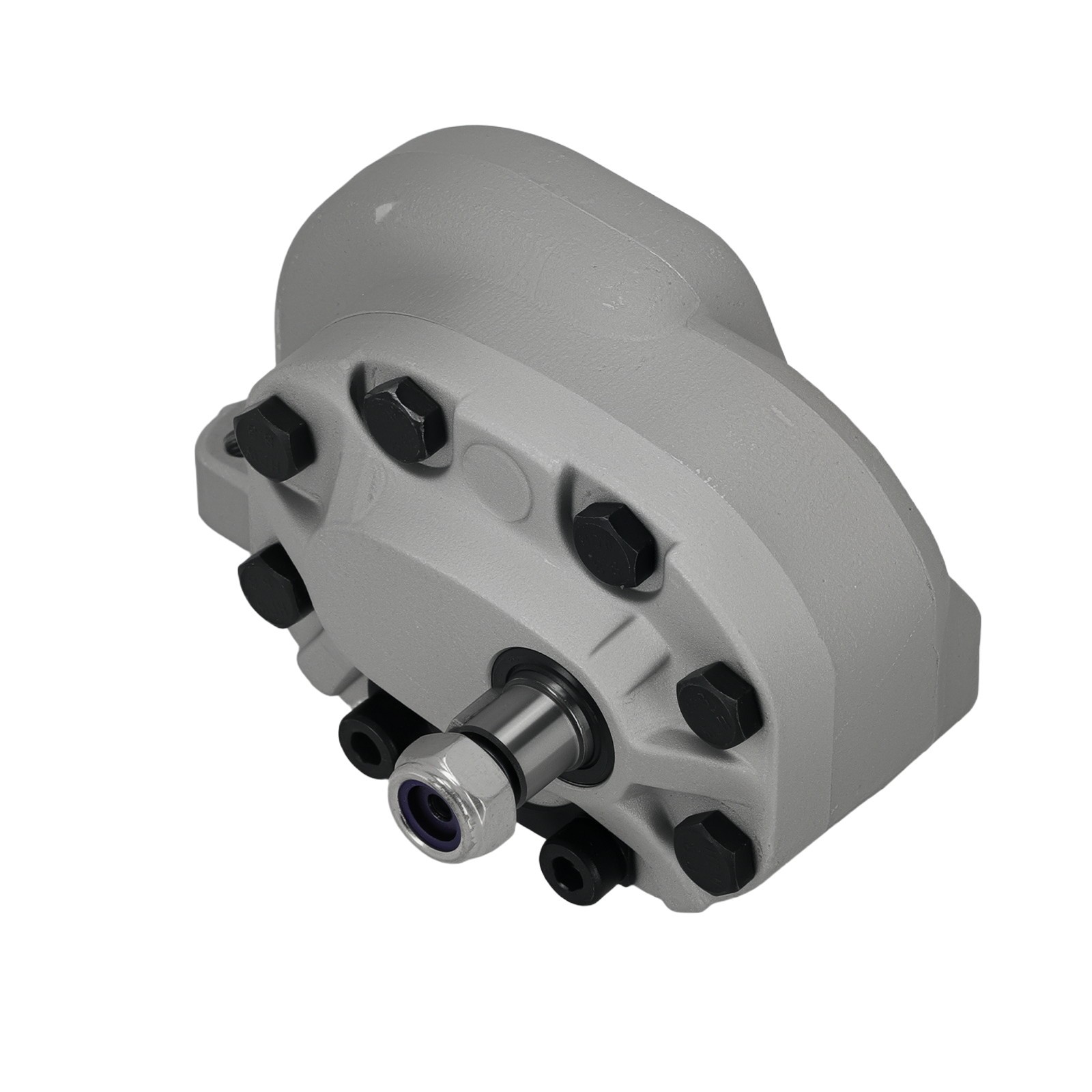 Hydraulic Pump For International 656 766 756 806 826 856 886 1066 1086 1466 1486