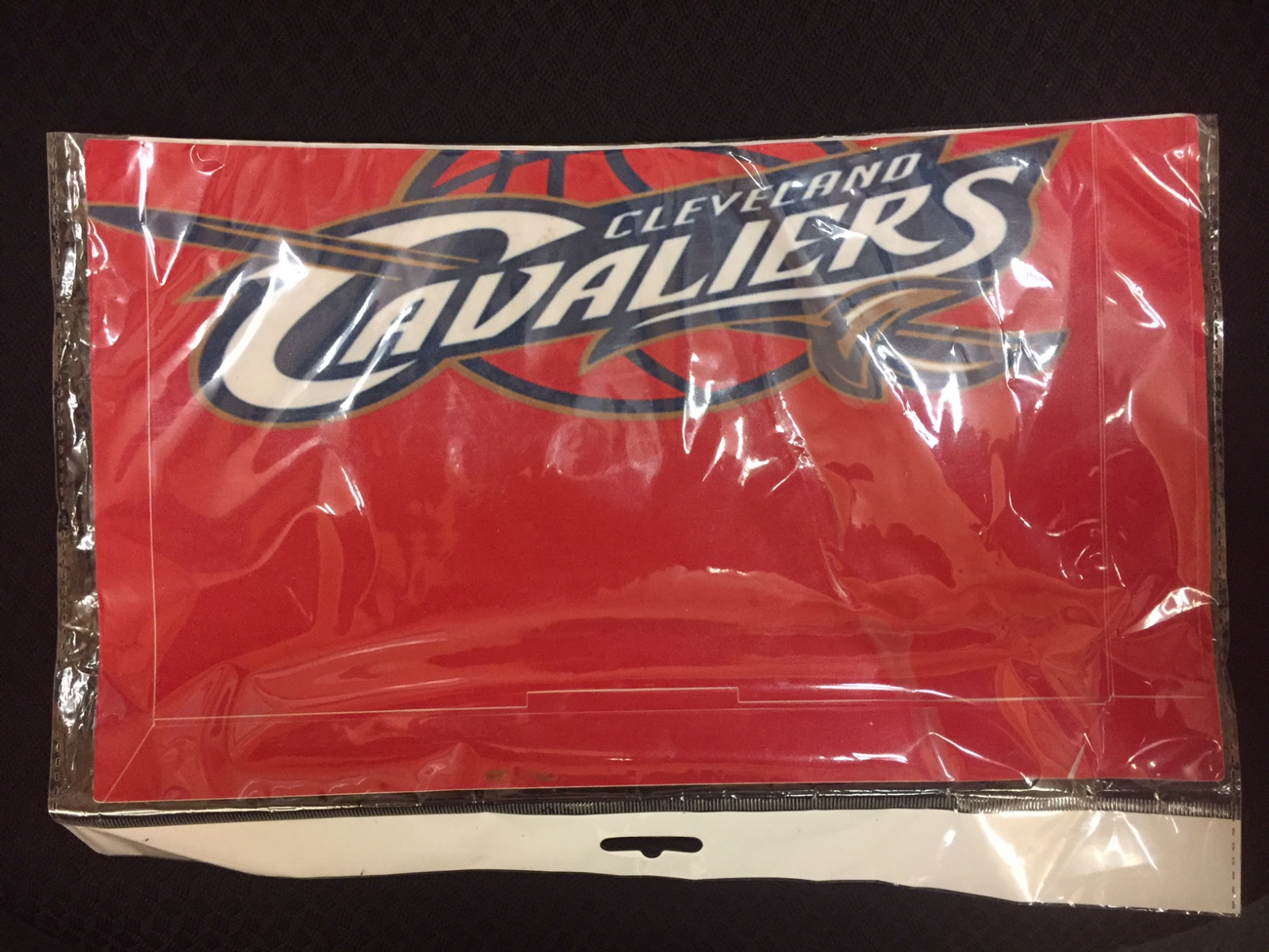 PlayStation 4 Console DECAL NBA Cleveland Cavaliers X0012QZJA3 New Stickers