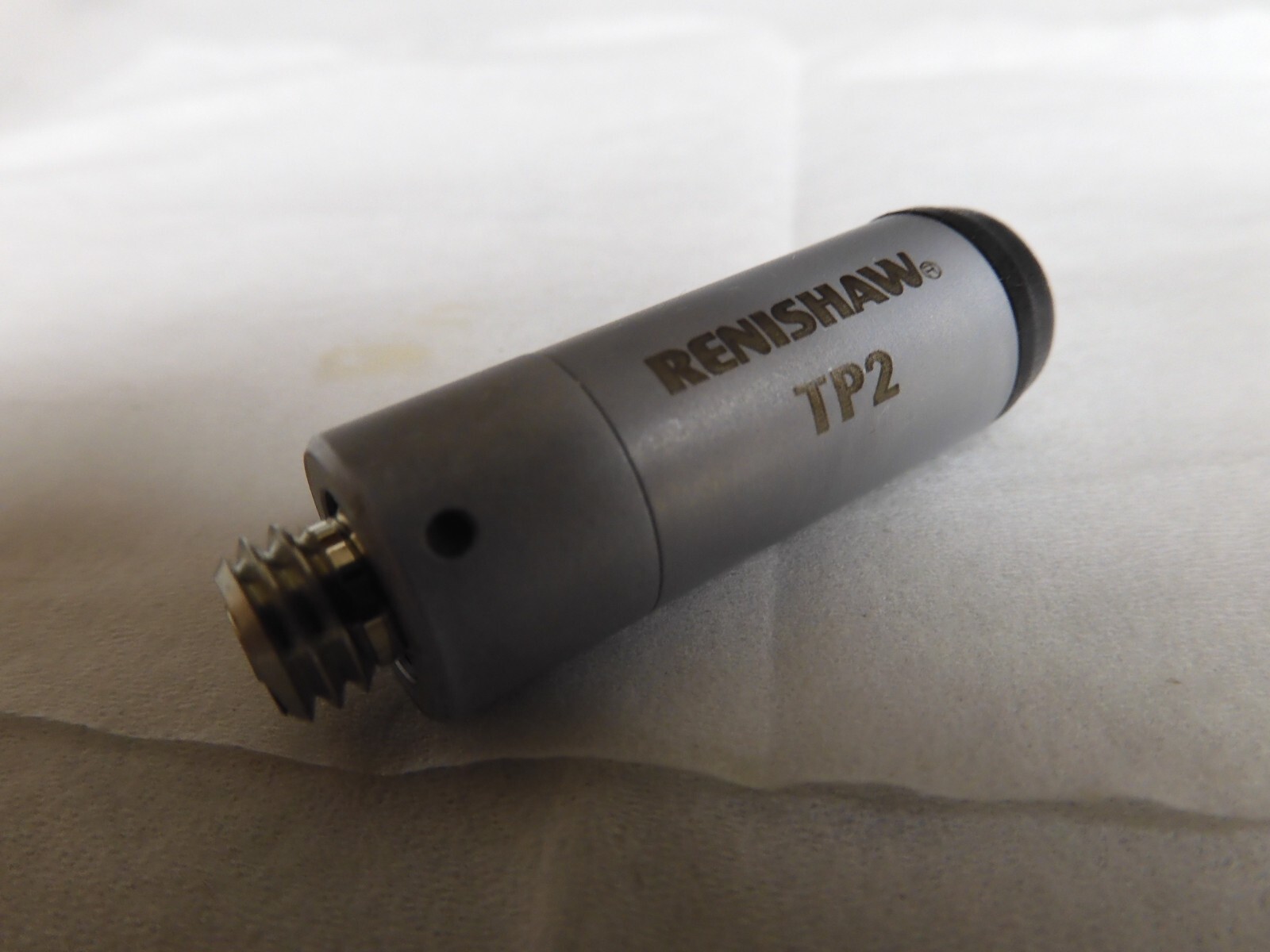 Renishaw TP2 5-way Touch Probe - P80232 UK - PZ14