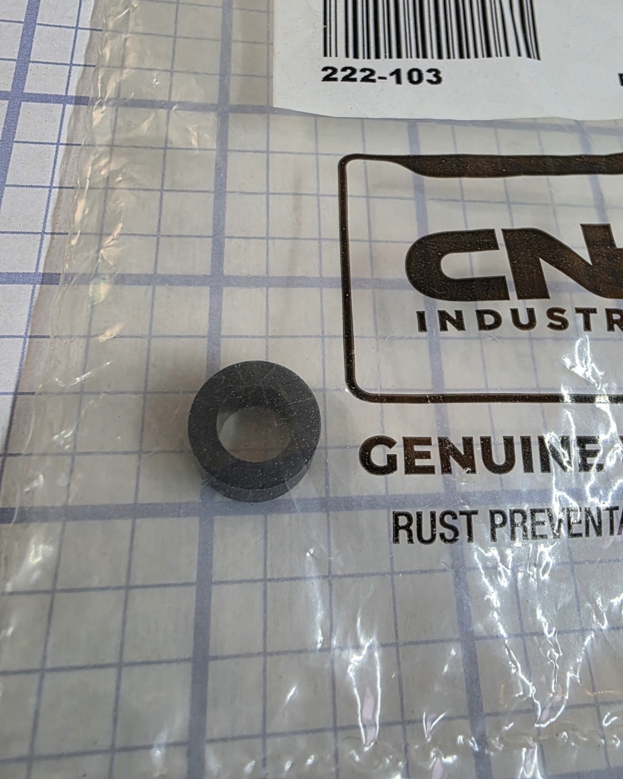 CASE 222-103 SLEEVE