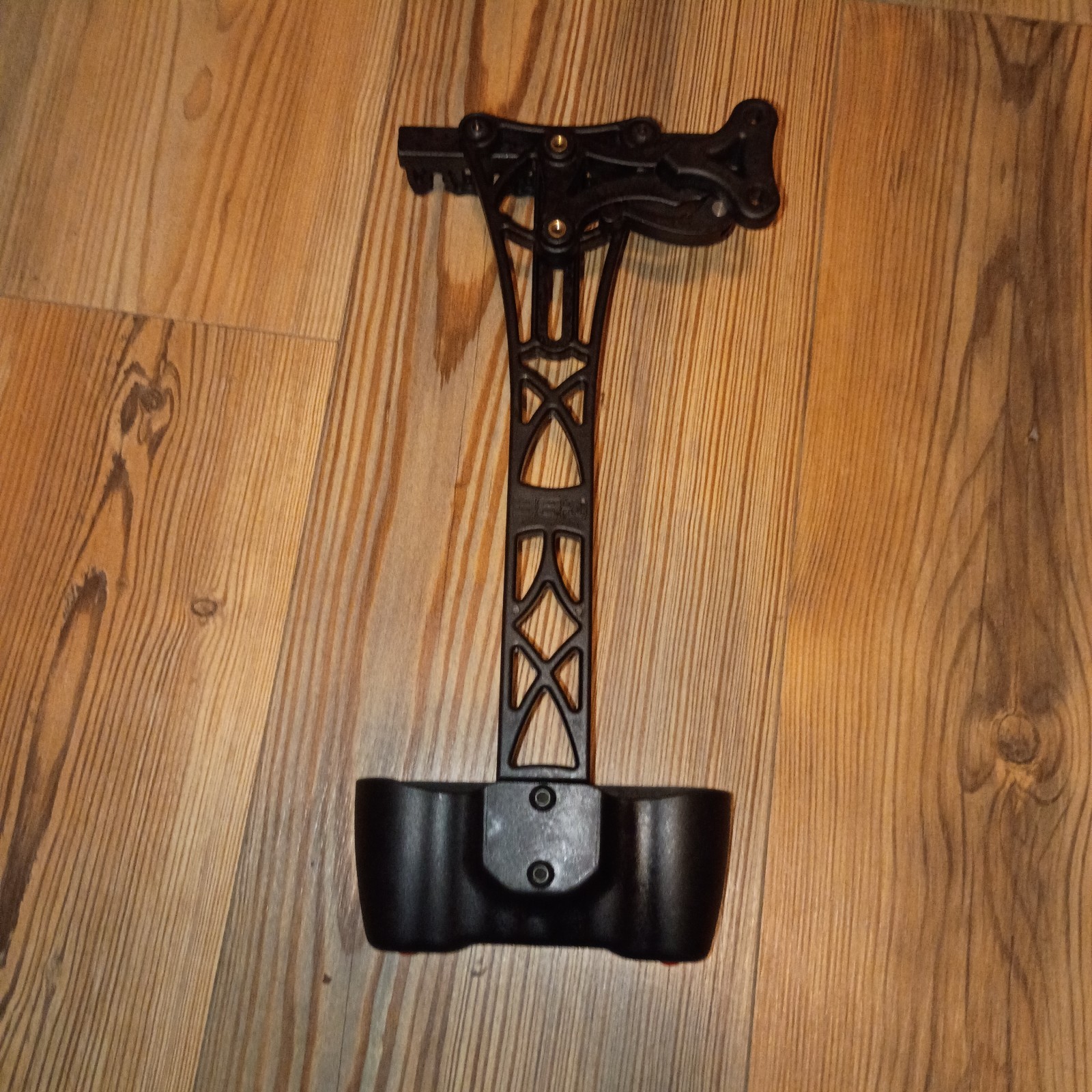 Quick Detach CBE Tactic 5 Quiver Black 5 Arrow