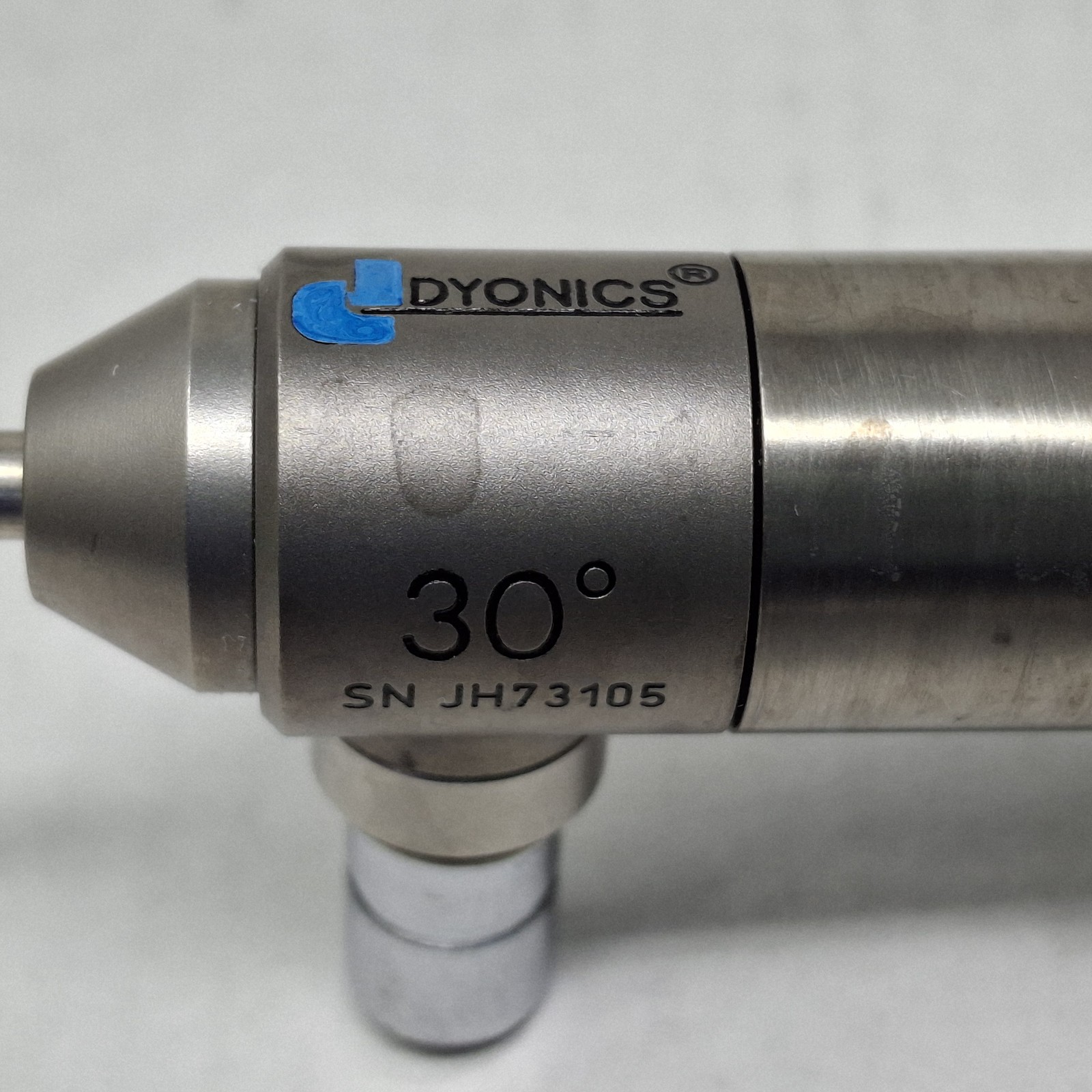 Dyonics 30° Rigid Arthroscope