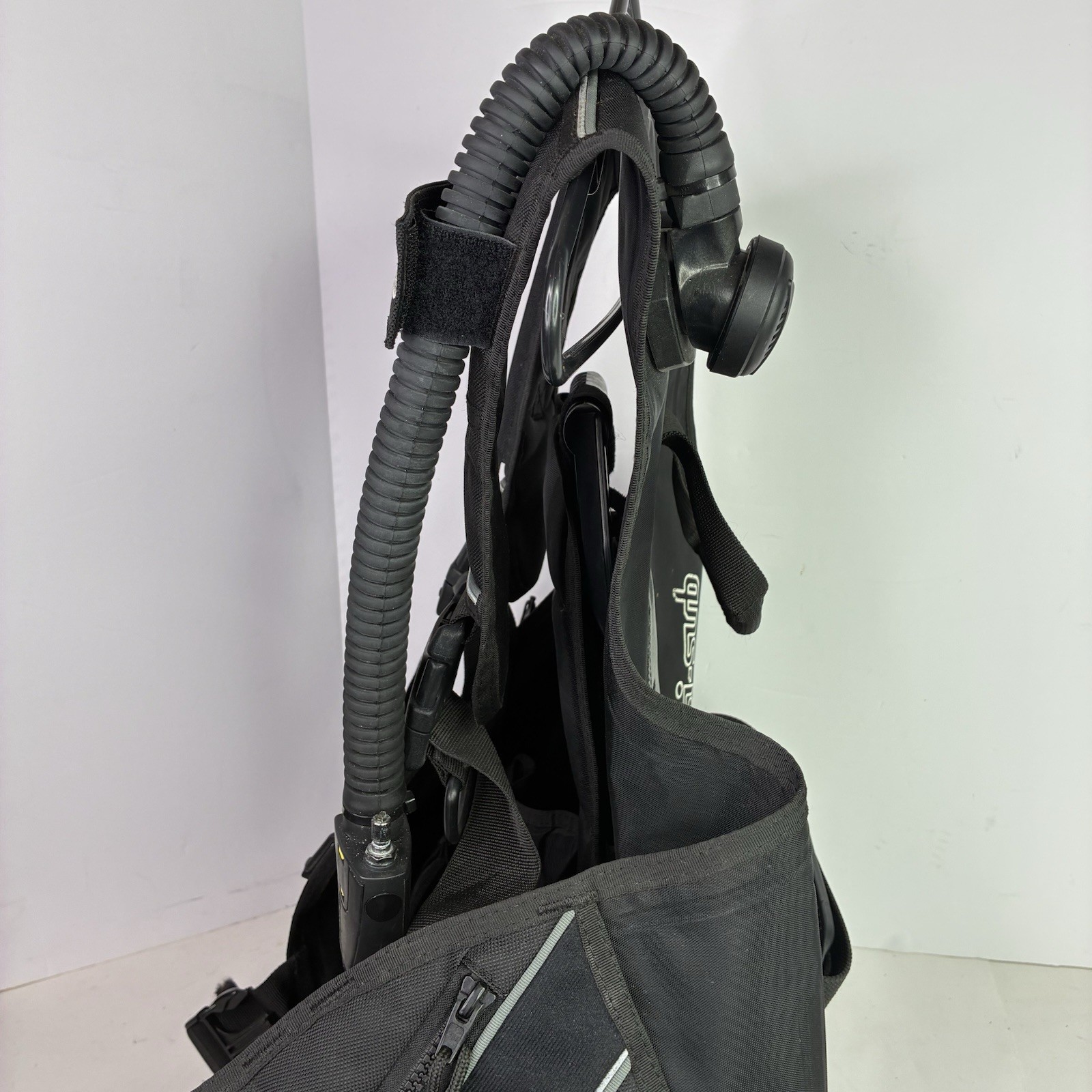 Cressi-Sub Scuba Diving Buoyancy Control Device BCD Size Large