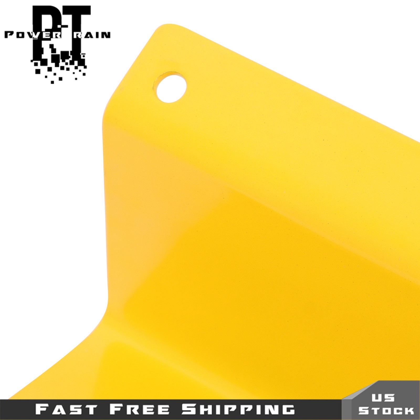 Wheel Chock Tie-Down 4PCS E Wheel Chock 2PCS 7.5' Tie-Down Strap For ATV
