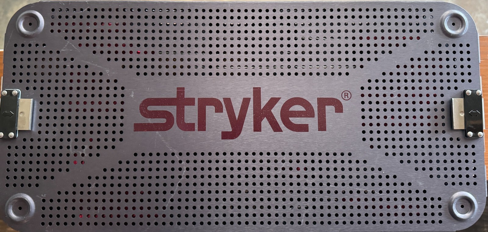 Stryker ICONIX Set