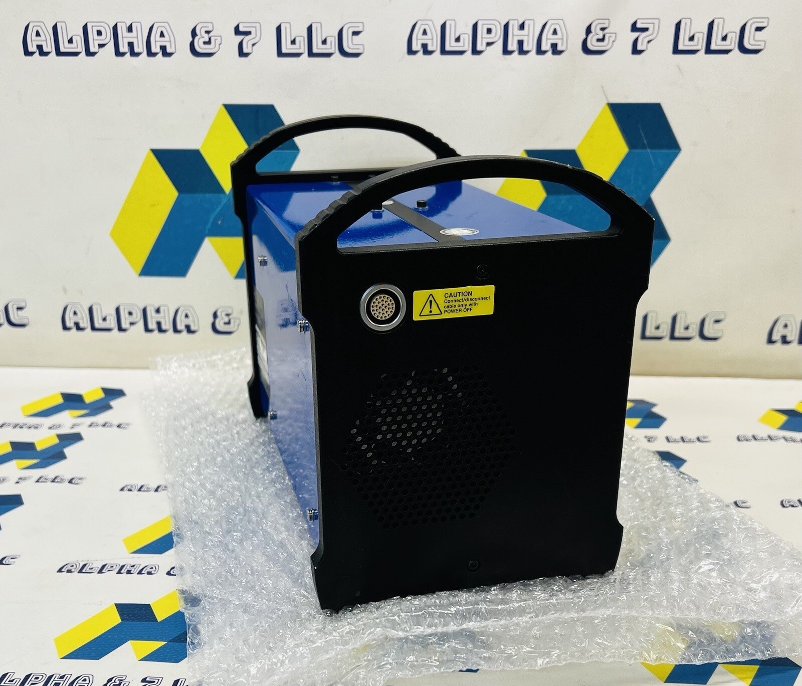 FARO MCU Control Unit for FARO X Tracker System