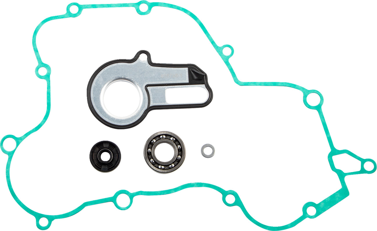 MOOSE OFFROAD Water Pump Rebuild Kit - Fits Gas Gas/Husqvarna/KTM 8210024mse