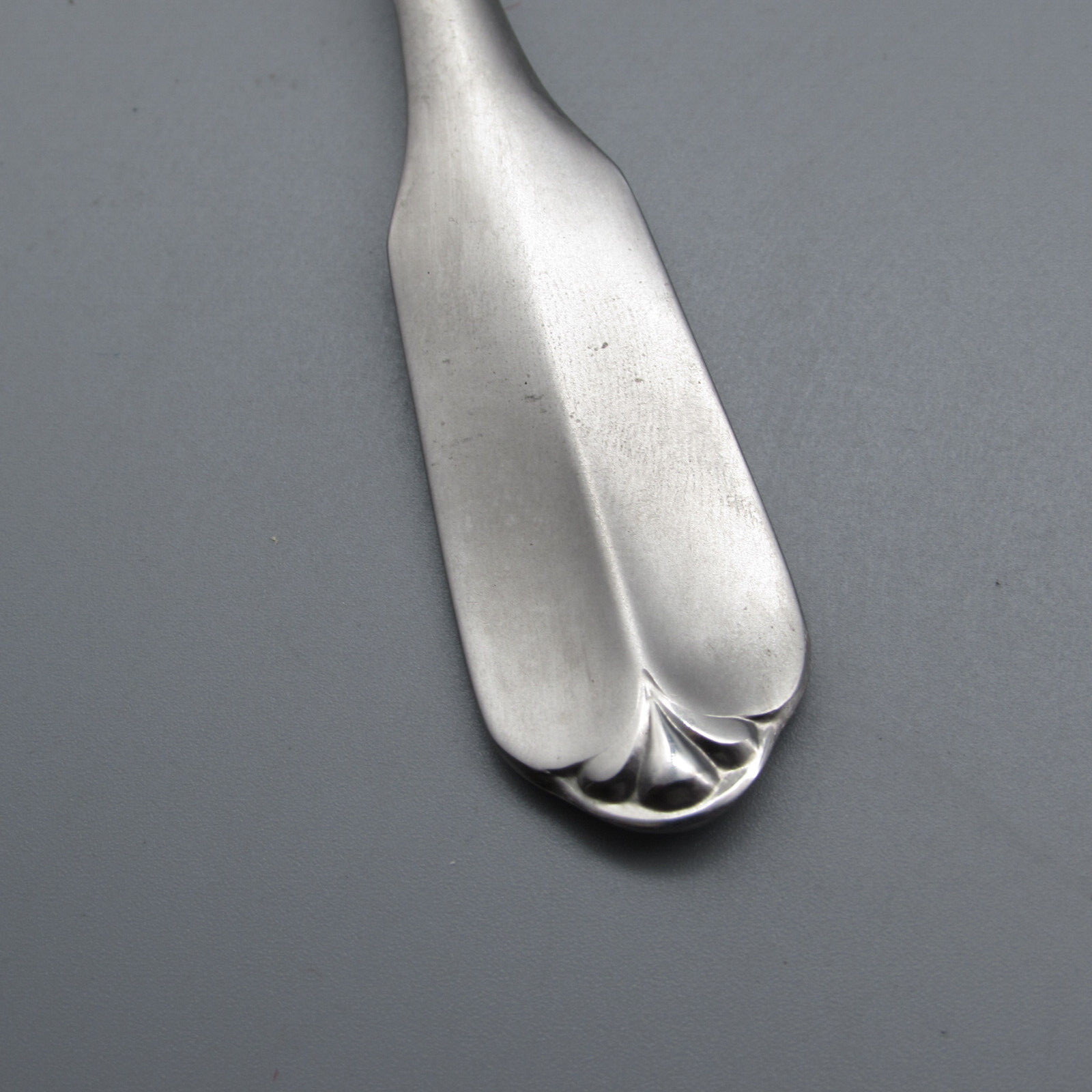 Oneida Stainless Satin Gloria 5pc Place Setting * USA Made