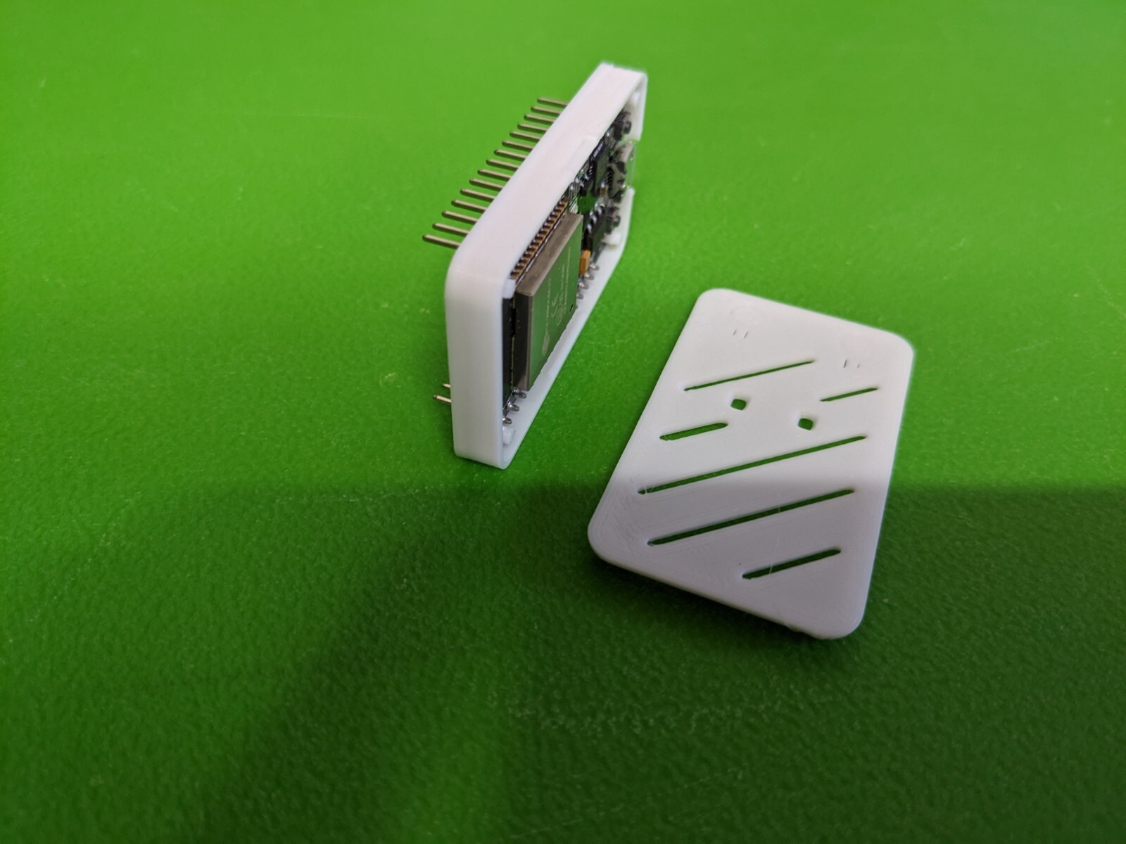 for ESP32 DevKit Case