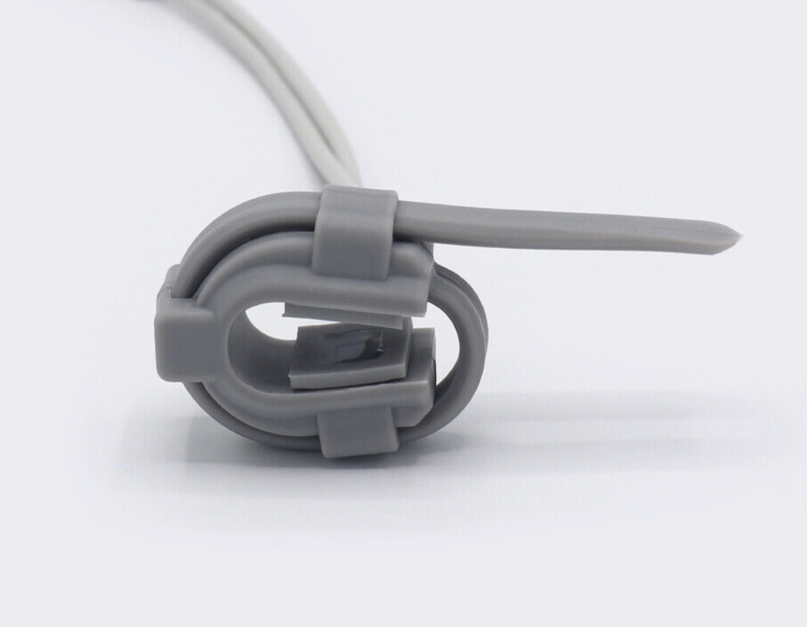 Nellcor DS100A Compatible D-YS Spo2 Sensor 9 Pin - Same Day Shipping