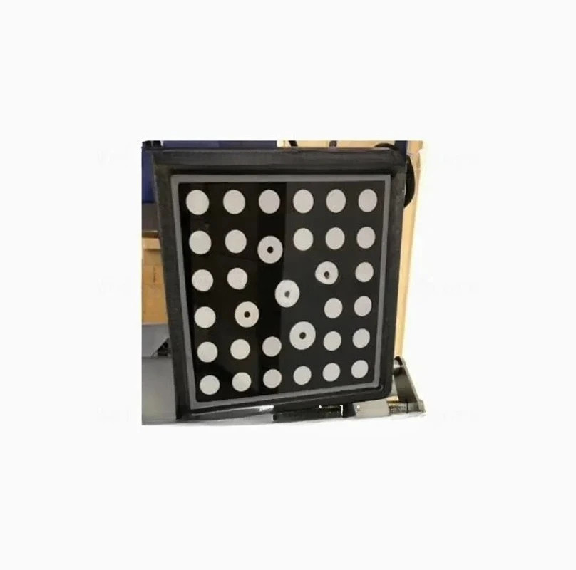 1pc Hot Sell Wheel Aligner V3D Target (Front small 8 Inch)