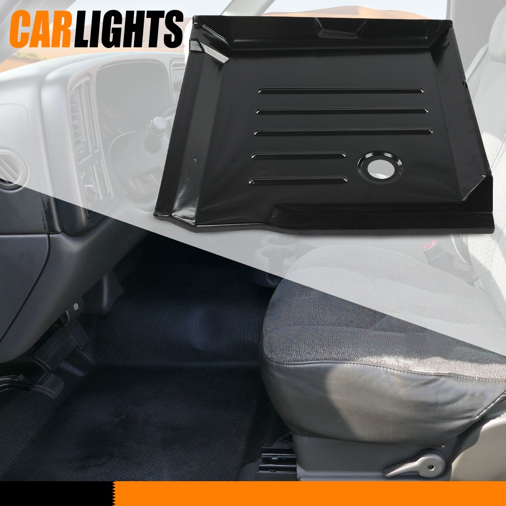 Fits 1999-2007 Chevy Silverado GMC Sierra Cab Floor Pan Front Left Driver Side