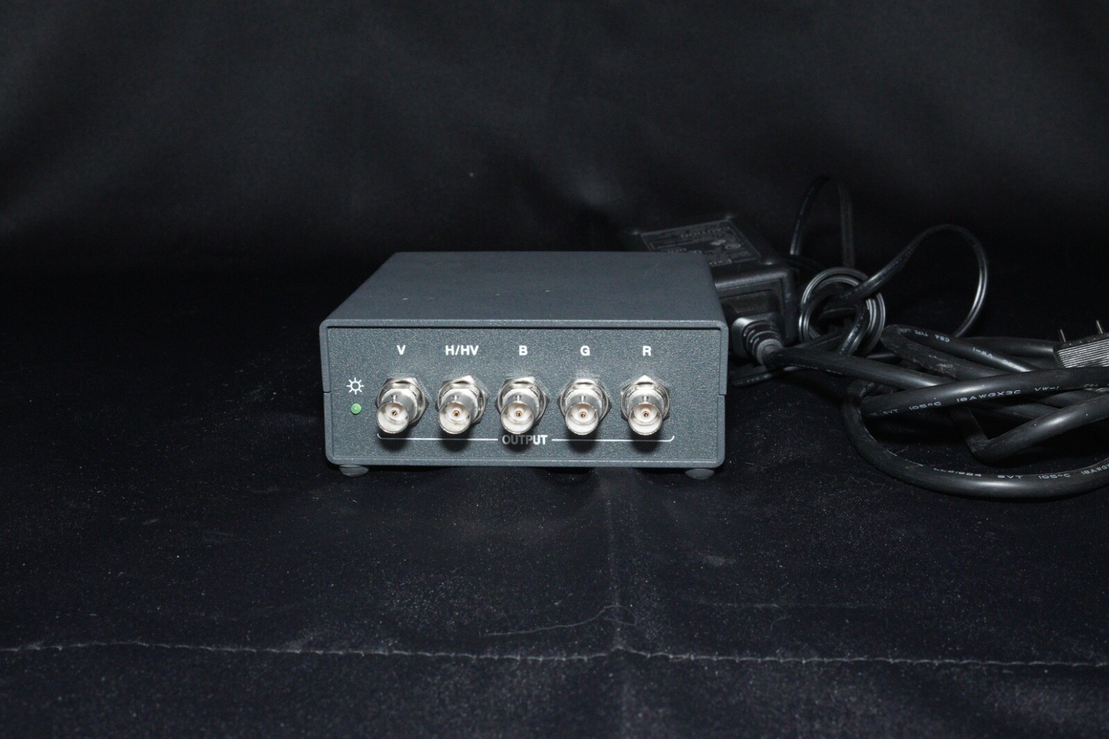 Extron GLI 350 Ground Loop Isolator