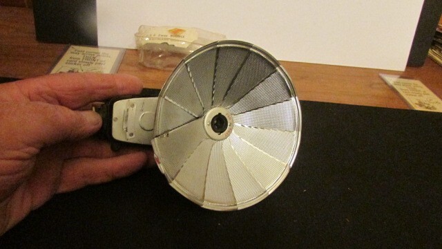 P&B Flash Gun