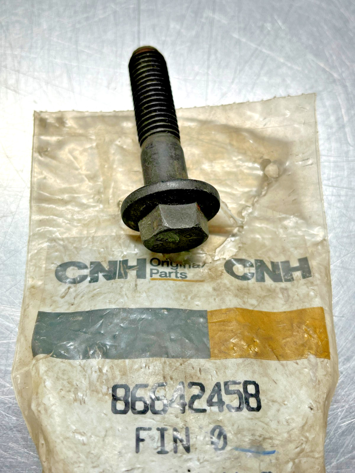 86642458  Genuine OEM  Case IH  CNH  BOLT