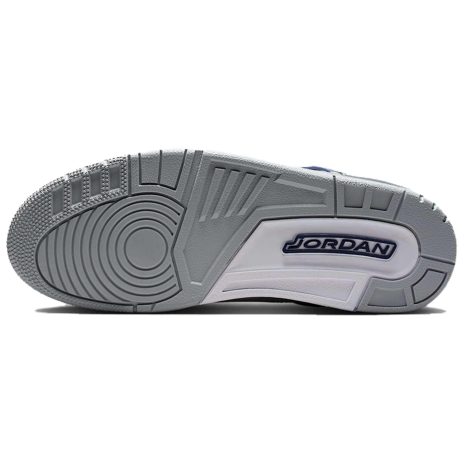 JORDAN Spizike Low White Neutral Grey Anthracite Midnight Navy - FQ1759-140