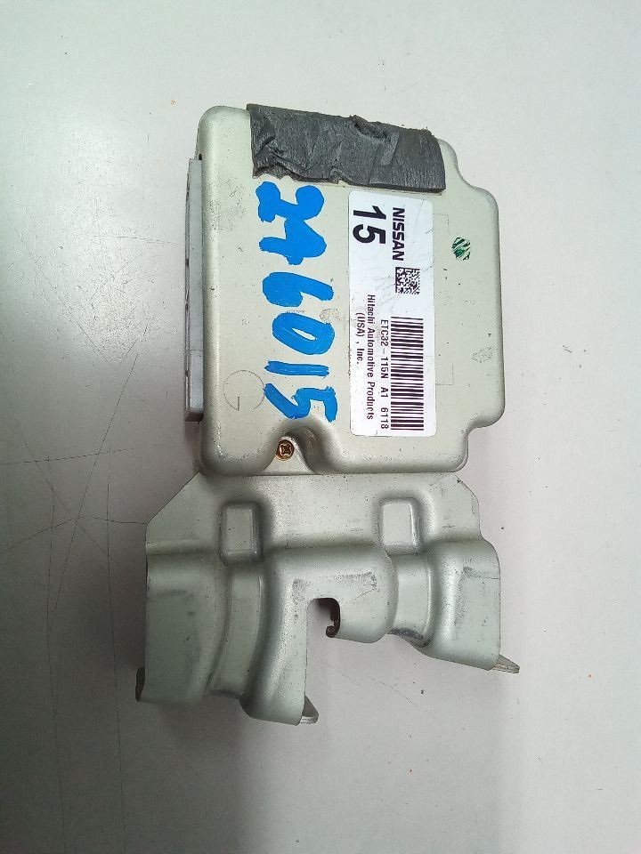Chassis ECM Transmission Under Front Console Fits 05-06 ALTIMA 826549