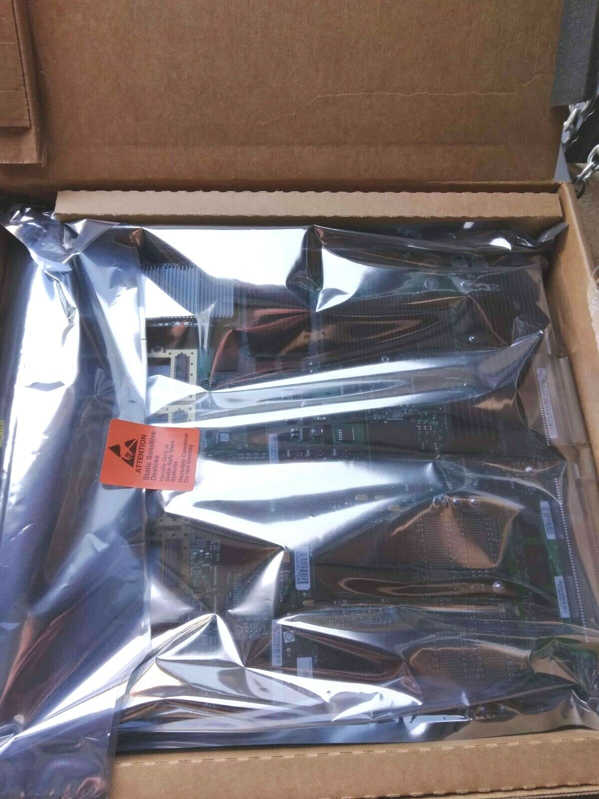 Cisco WS-X6704-10GE= Catalyst 6500 4-Port 10 Gigabit Ethernet Module