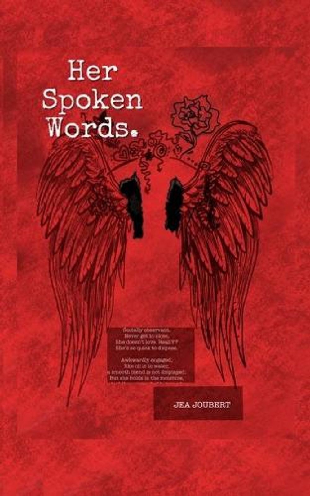 Her Spoken Words