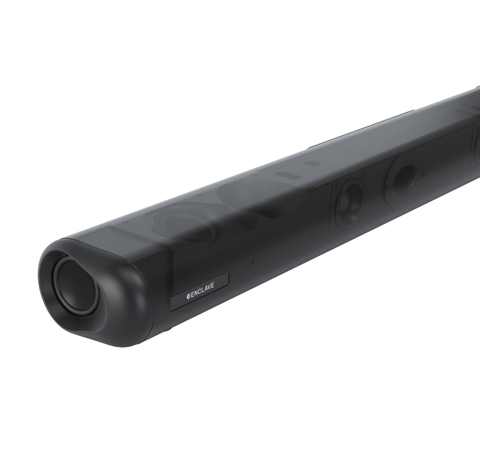Enclave Audio Eclipse E5 Sound Bar (New) Damaged Factory Box