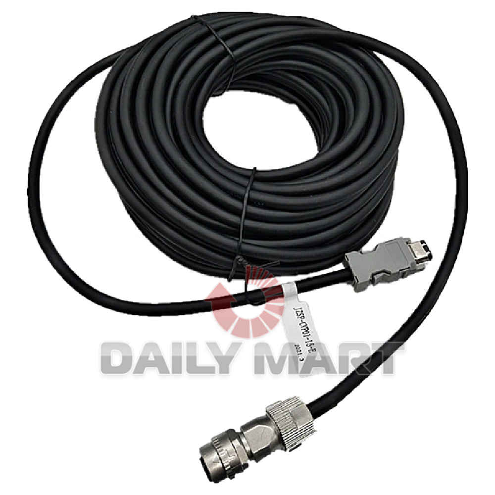New In Box YASKAWA JZSP-CVP01-20-E PLC Cable