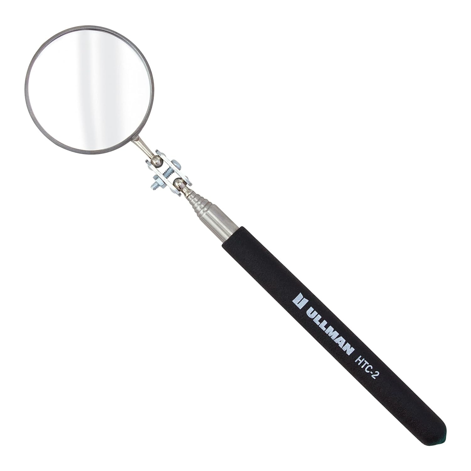 Ullman Devices HTC-2 2-1/4" Inspection Mirror