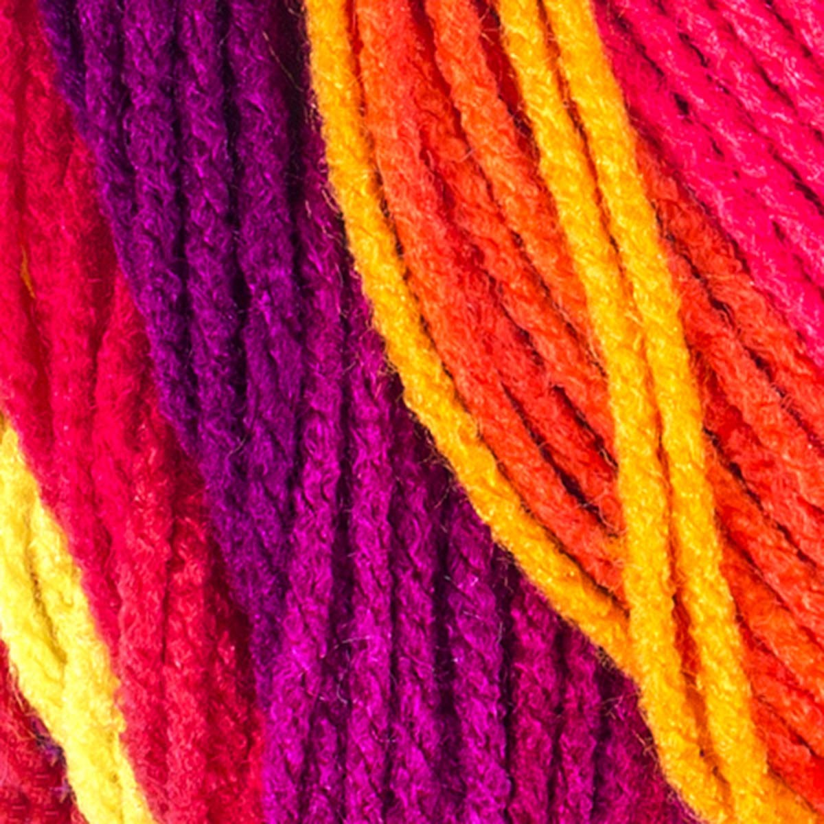On the Go Shawl