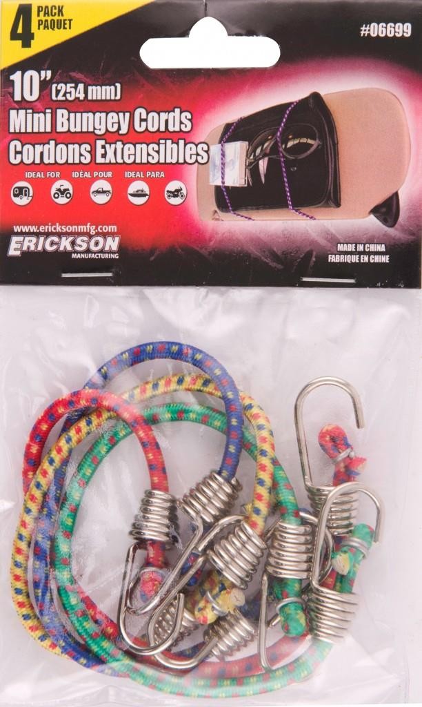 Erickson 06699 10in. fits Mini™ Bungee Strap