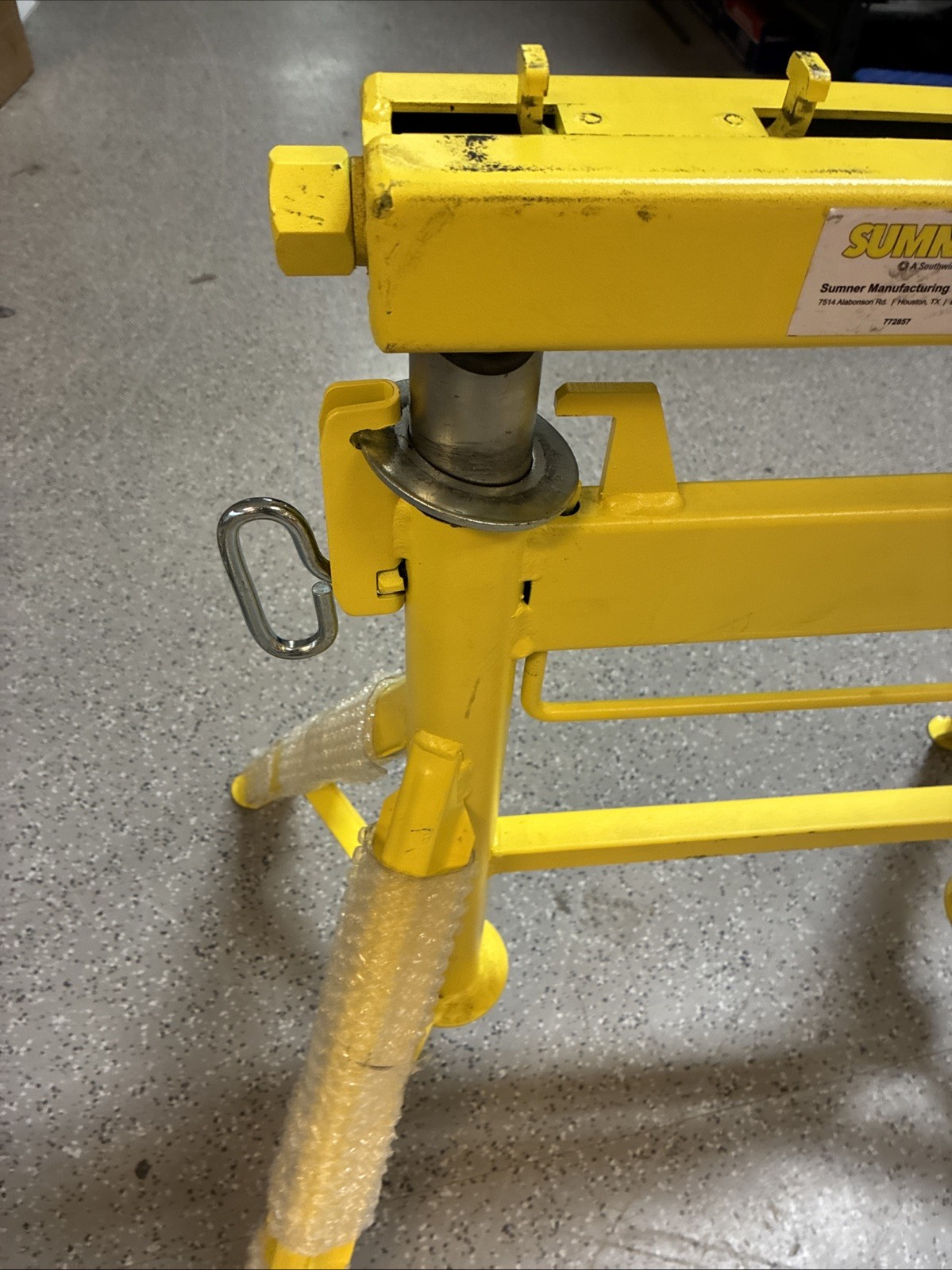 Sumner 772857 Pro Roll