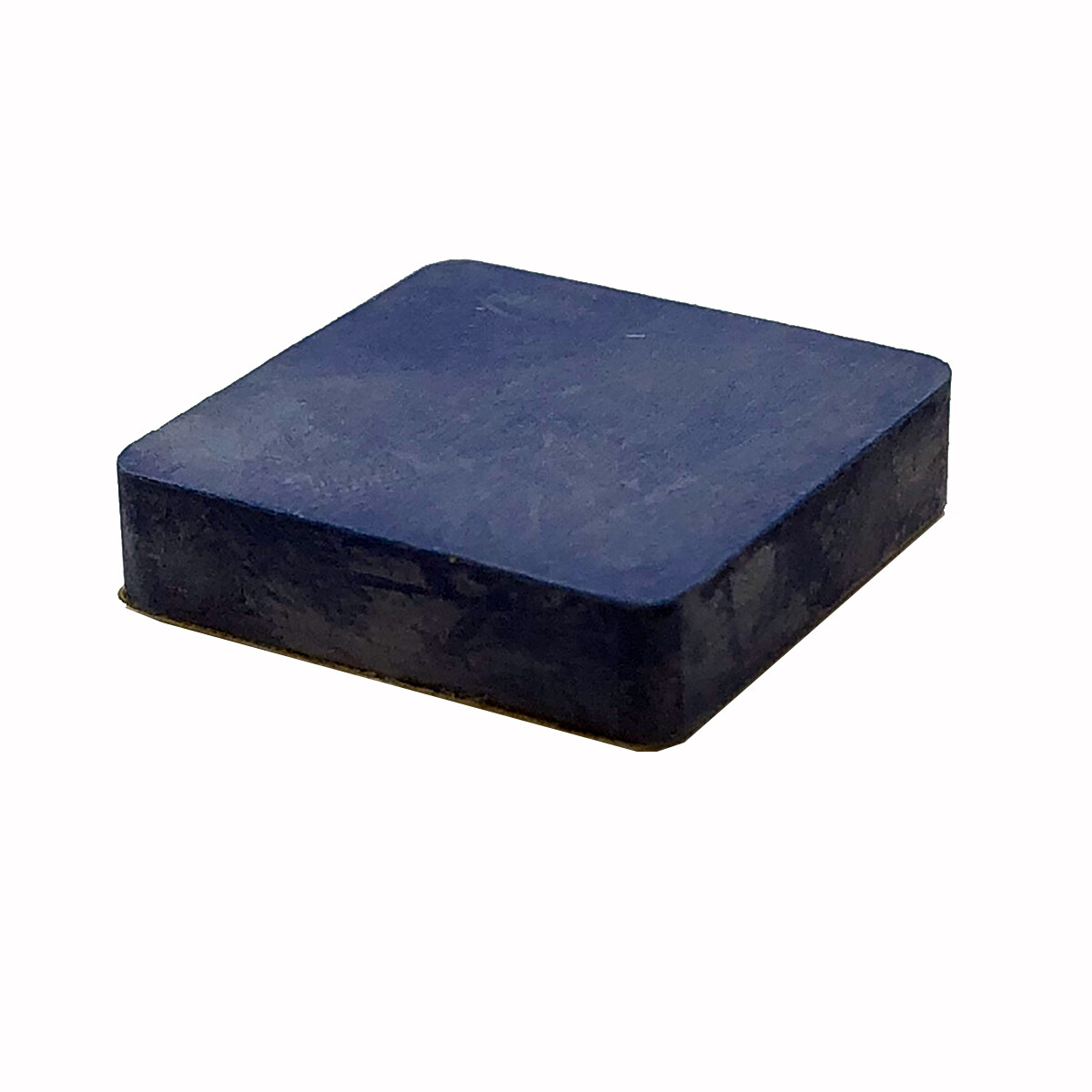 Williams Pinball Rubber Bumper Blue Square - 23-6629