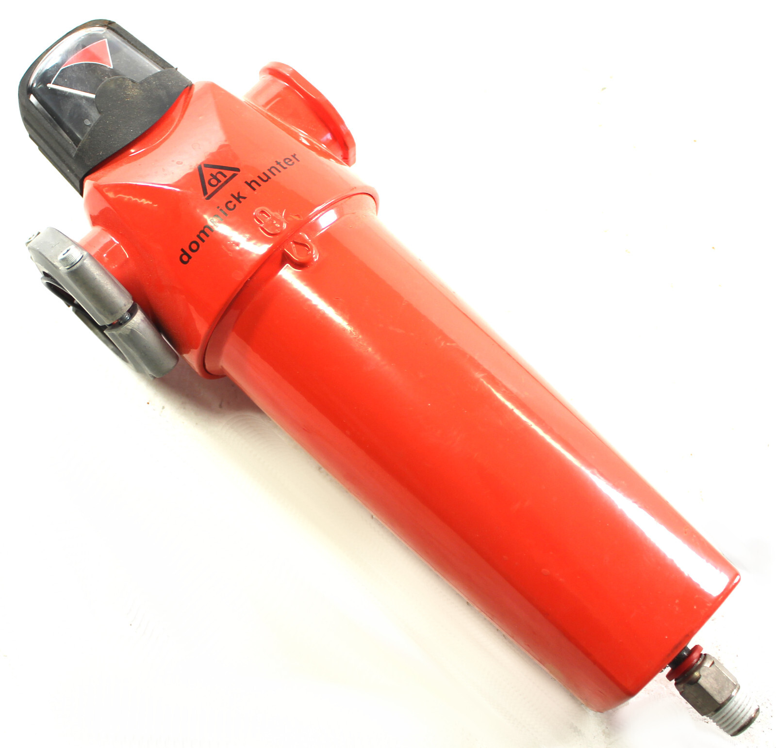 Domnick Hunter/Parker AA020CNFI Oil-X Evolution 684432350 COALESClNG HIGH FILTER
