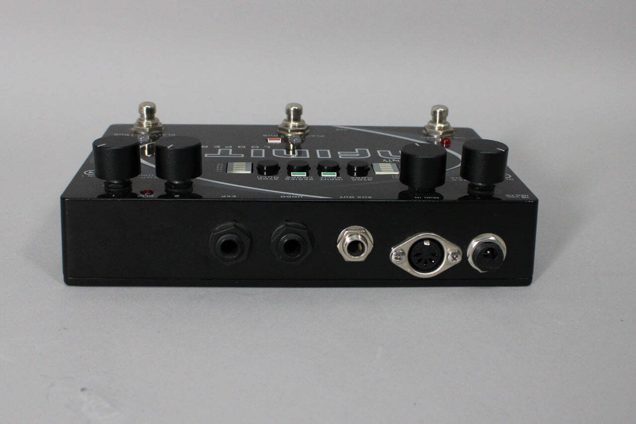 Pigtronix Infinity Stereo Looper