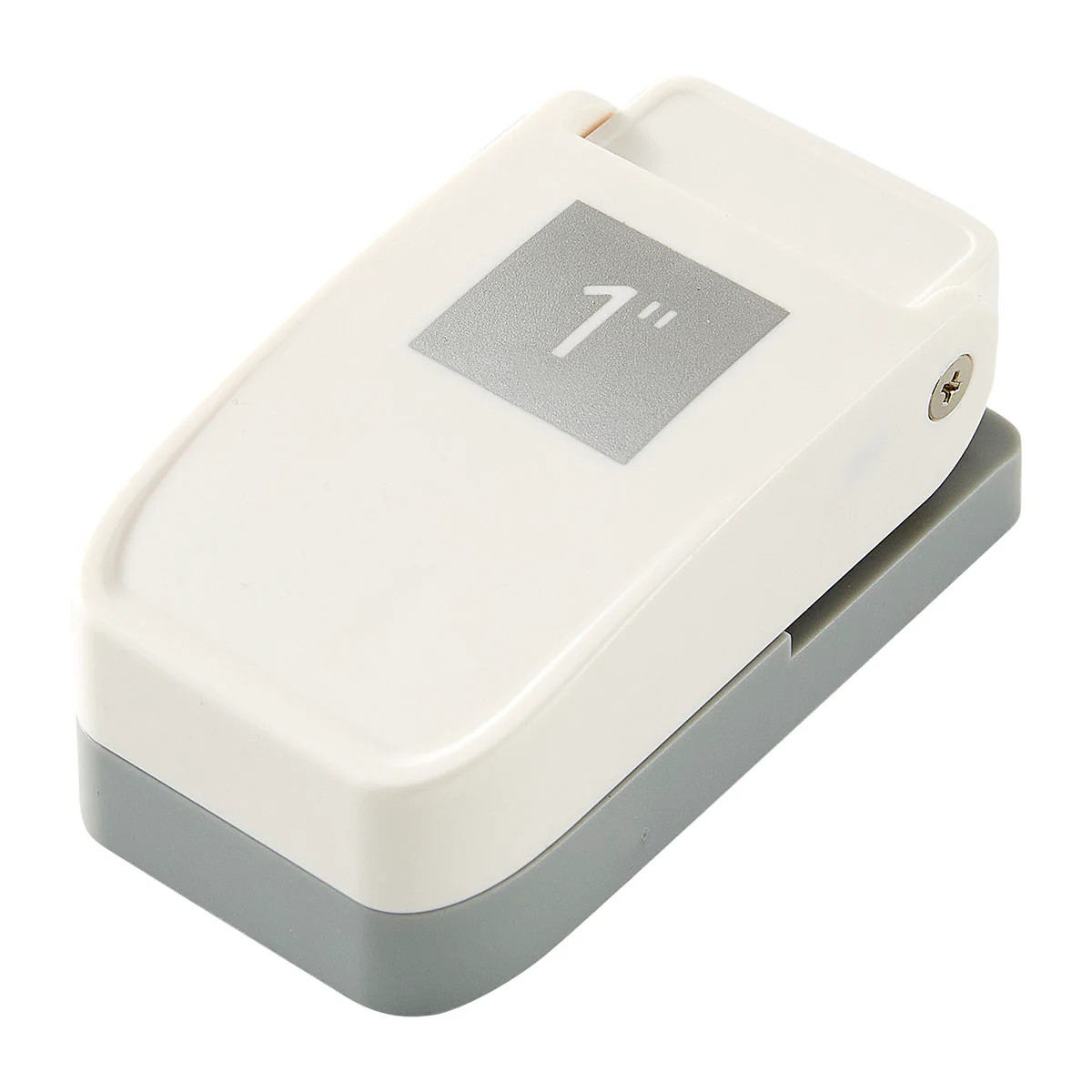 Spellbinders - 1" Square Punch, T-081