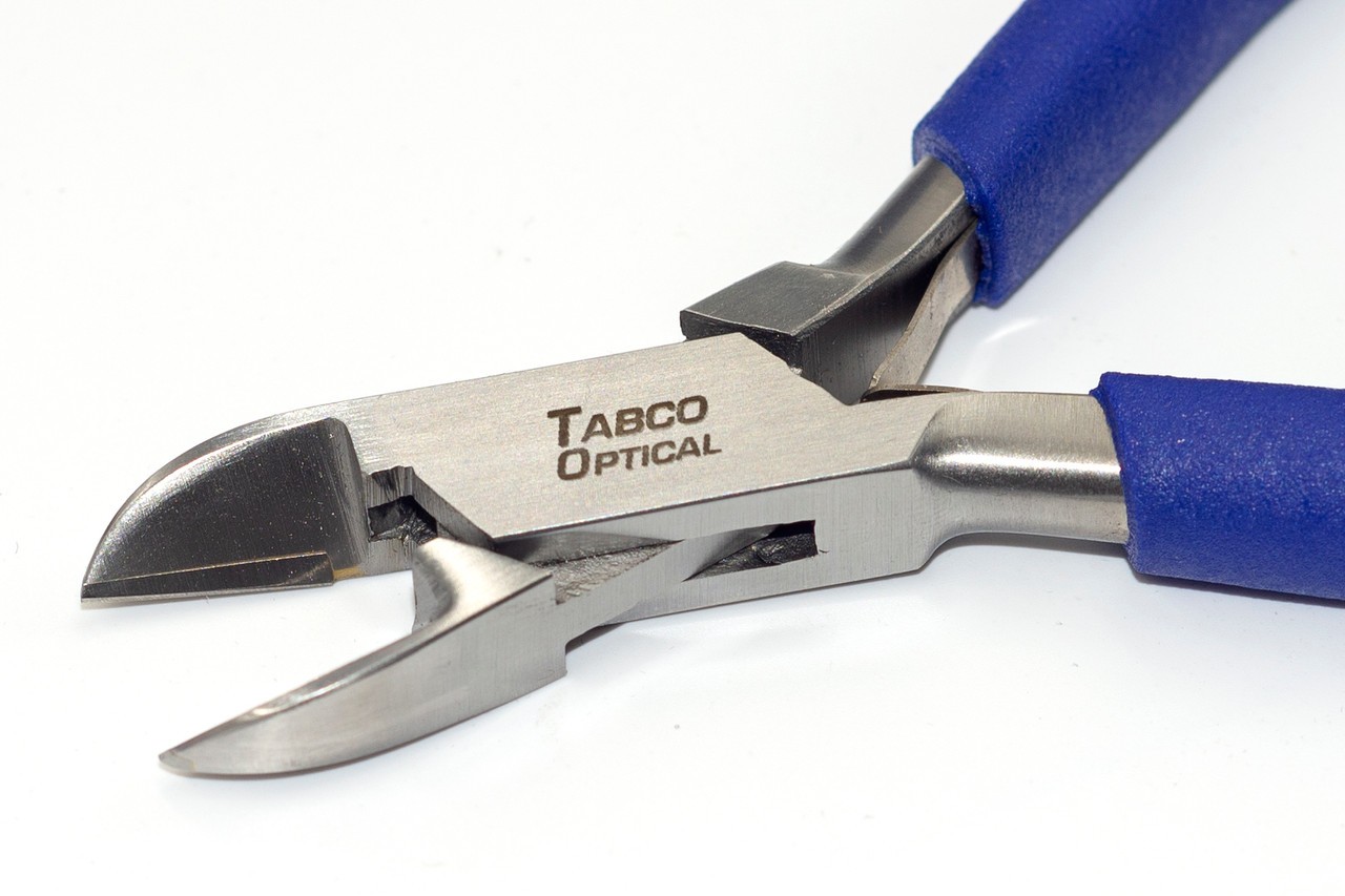 Screw Cutter Pliers 6" #TS423