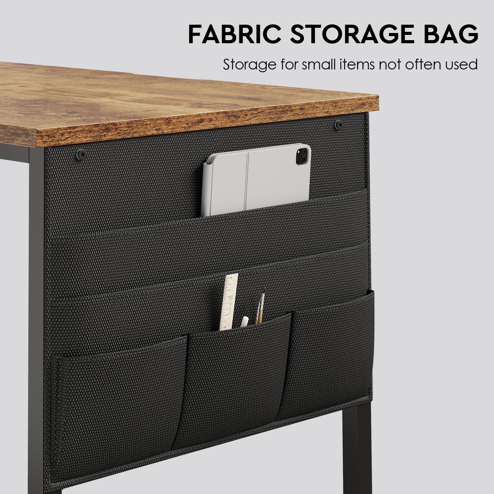 Ｍａｉｈａｉｌ Maihail Small Desk with