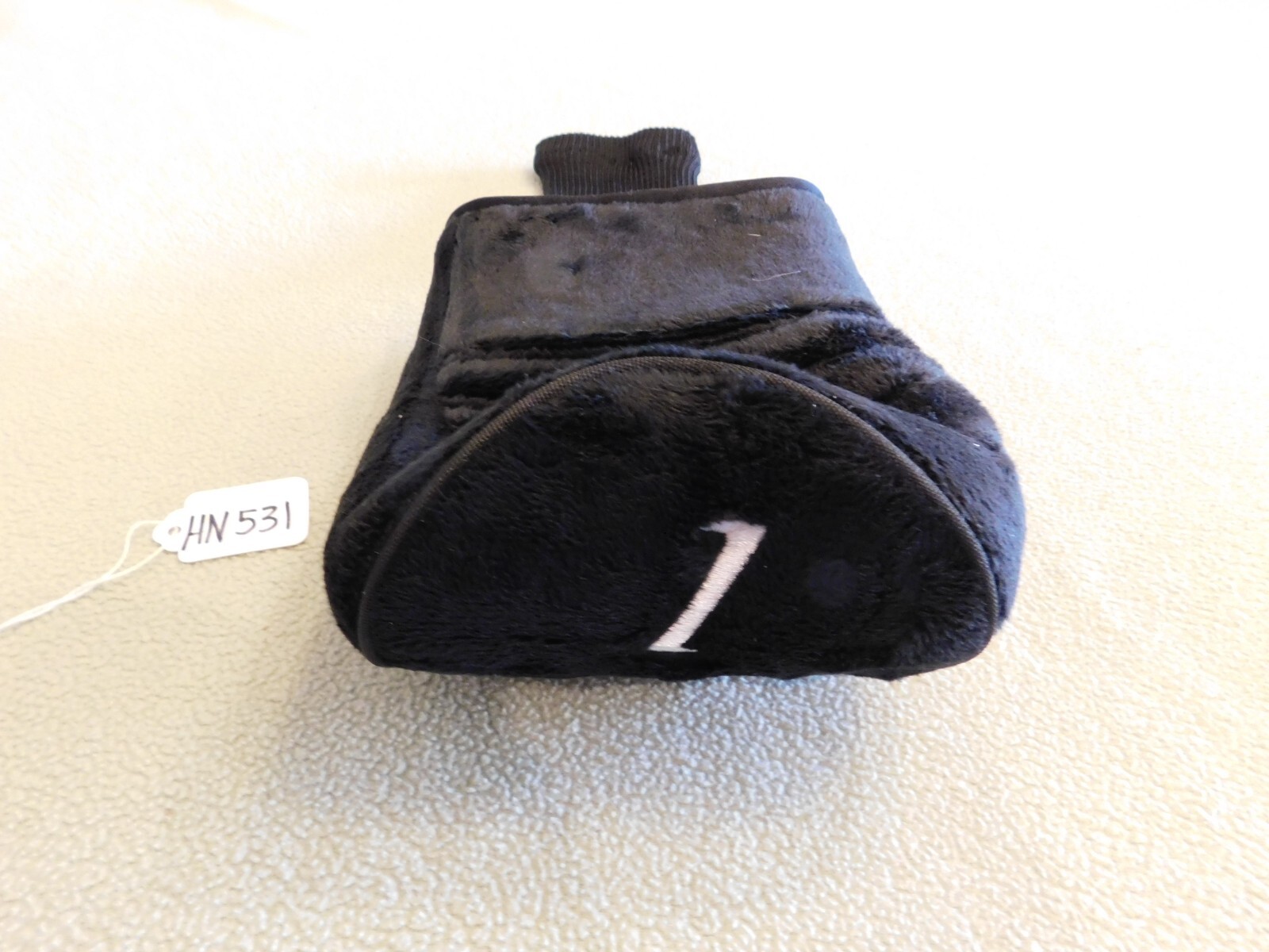 ProActive Form-Fit Longneck Driver Headcover HN531