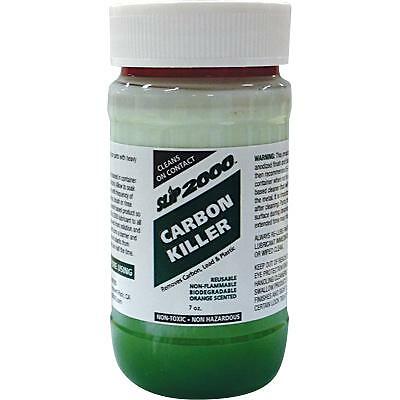 Slip 2000 Carbon Killer 7oz Jar