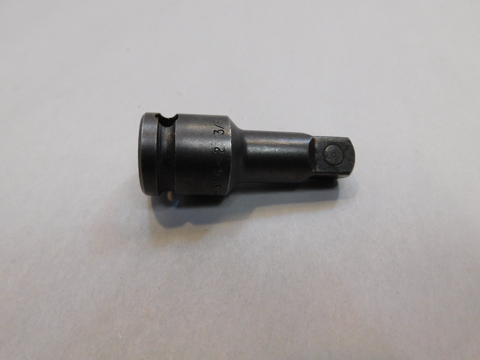 Apex Socket EX-376-2 3/8
