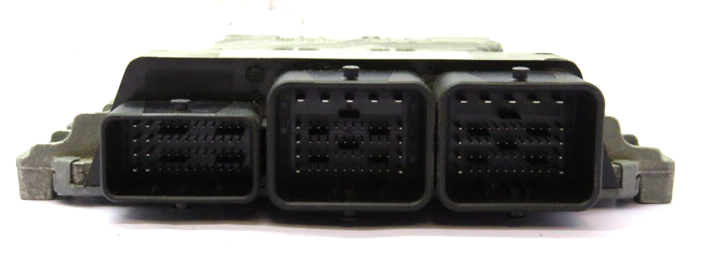 ⭐ Engine control unit PEUGEOT/CITROEN 9678686080 HW9666571380 S180075002L SID...