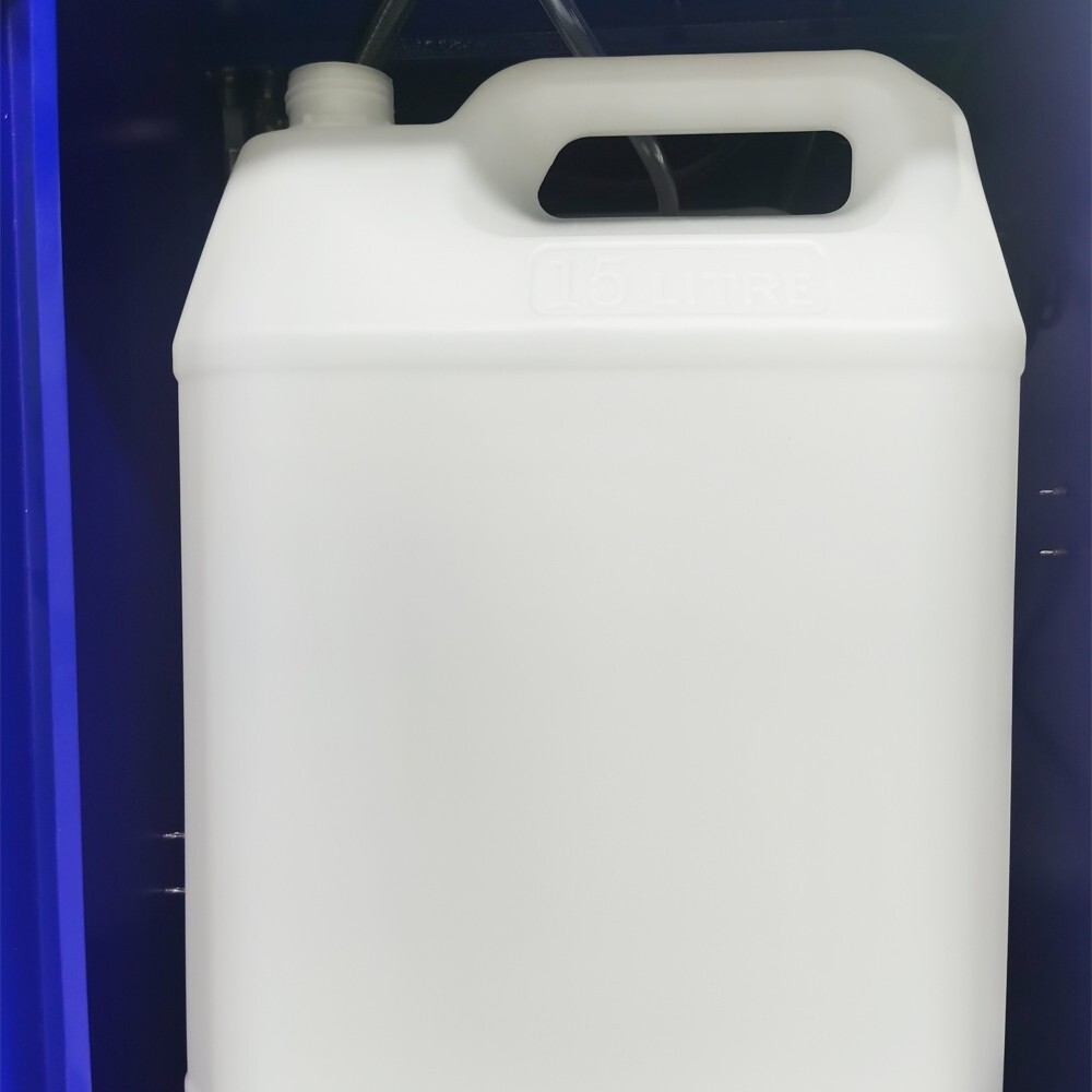 12V Auto Transmission Cleaning and Oil Changer Intelligent Fluid Oil Exchanger
