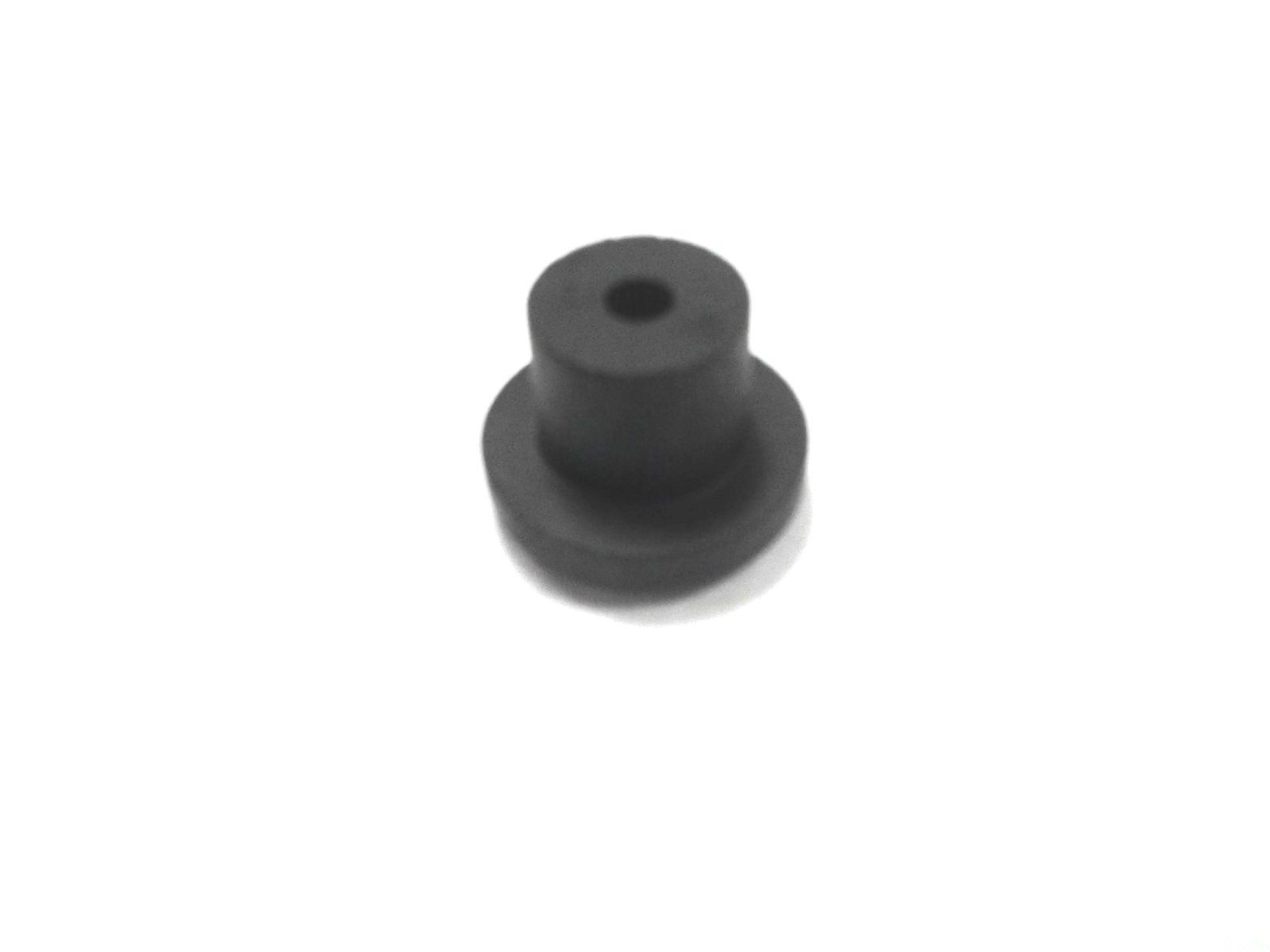 (1) OEM POLARIS 5410529 RUBBER BUSHING  - FAST, FREE S&H within USA.