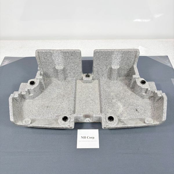 DJI T30 Front Shell Lower Cover