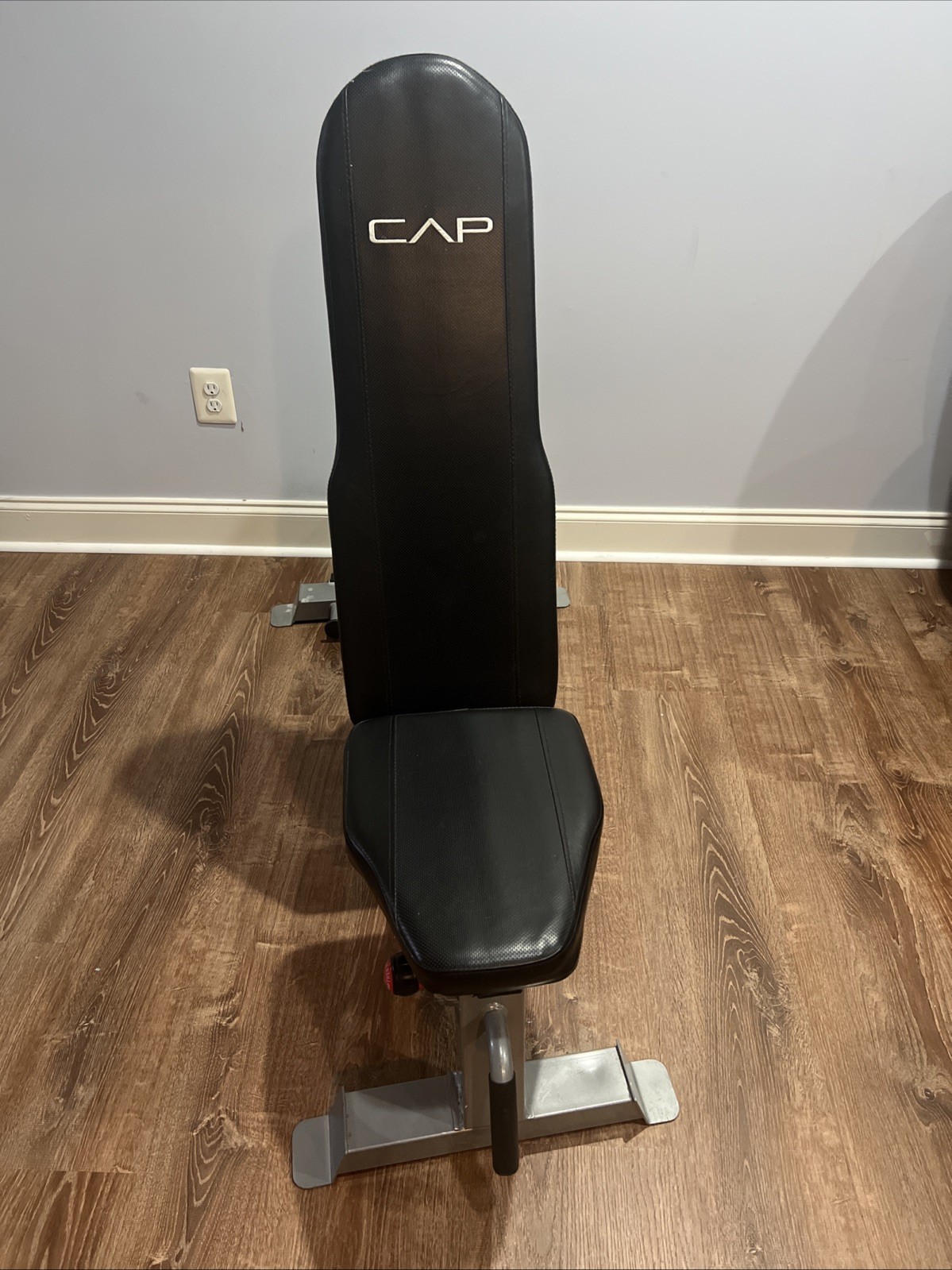 Performance Series Adjustable Bench