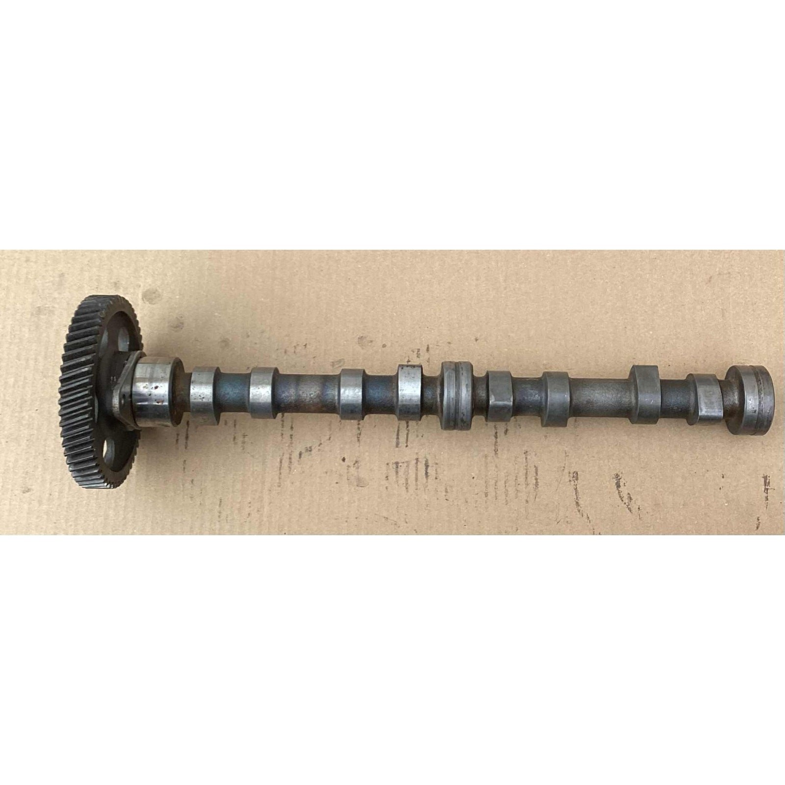 Yanmar 4TN Camshaft AM875386, M801044, 729402-14580, 129150-14101 Used (764)